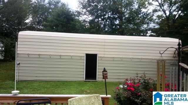 1317 Robertson Road Anniston, AL 36207 - Photo 24 of 38