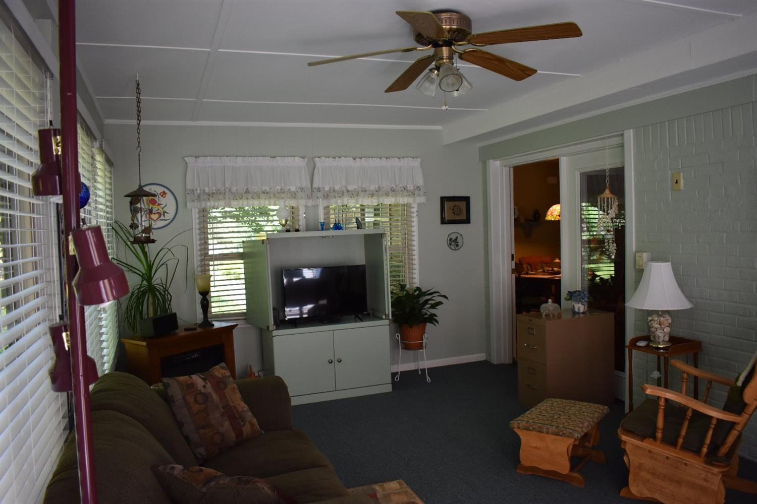 1044 Harry Wise Road Lawrenceburg, KY 40342 - Photo 33 of 55 Listing Photo