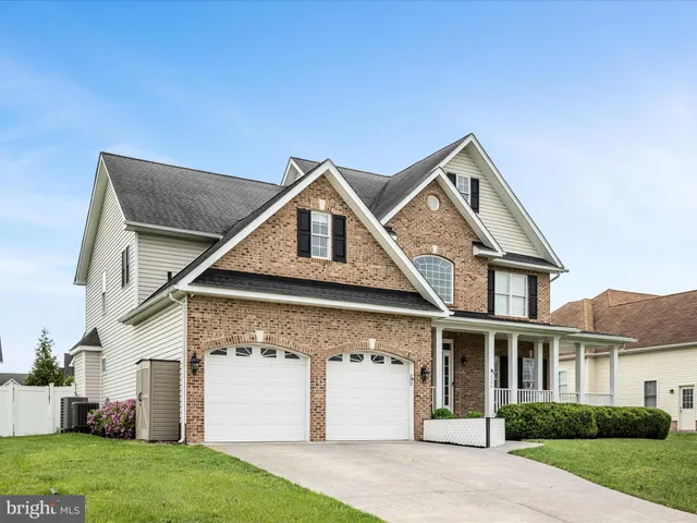 $669,900 | 226 Taggart Drive, Winchester, VA 22602