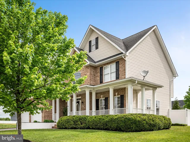 $669,900 | 226 Taggart Drive, Winchester, VA 22602