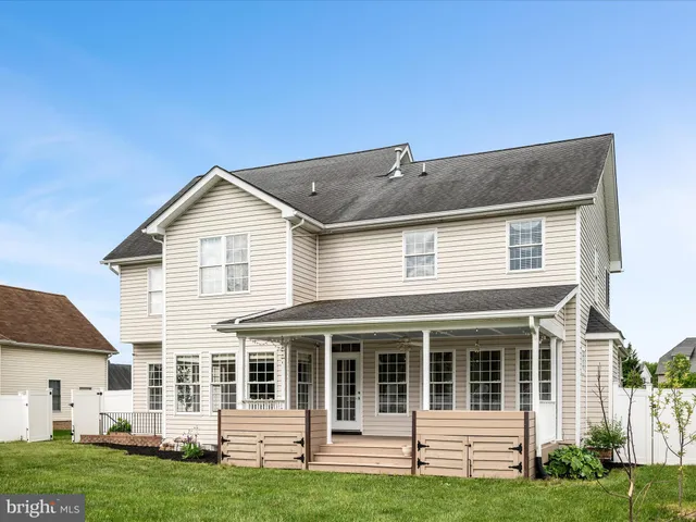 $669,900 | 226 Taggart Drive, Winchester, VA 22602