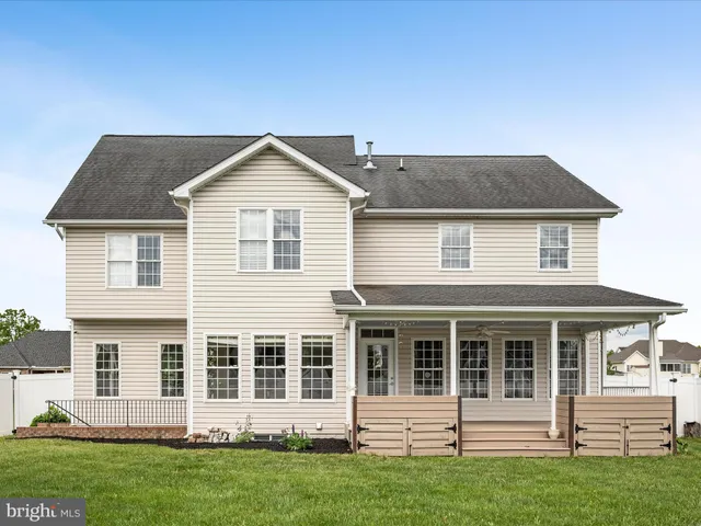 $669,900 | 226 Taggart Drive, Winchester, VA 22602