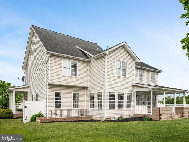 $669,900 | 226 Taggart Drive, Winchester, VA 22602