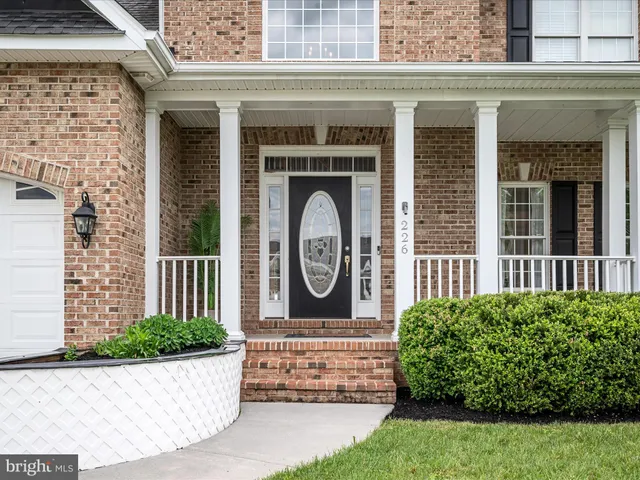 $669,900 | 226 Taggart Drive, Winchester, VA 22602