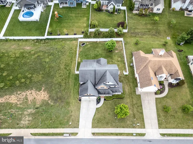 $669,900 | 226 Taggart Drive, Winchester, VA 22602