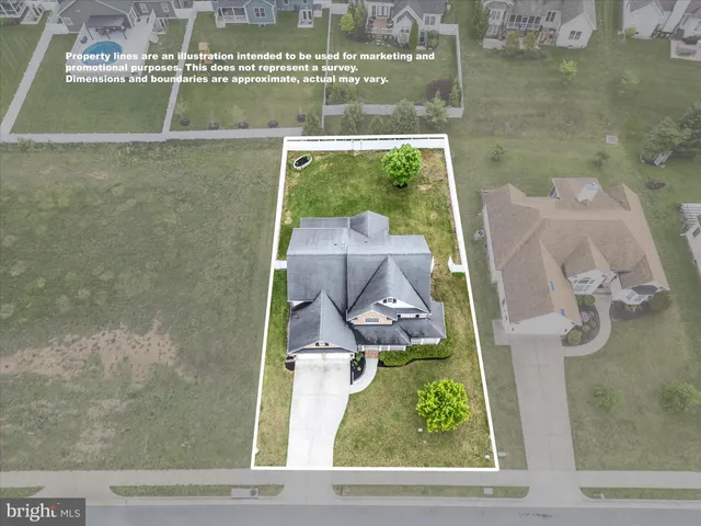 $669,900 | 226 Taggart Drive, Winchester, VA 22602