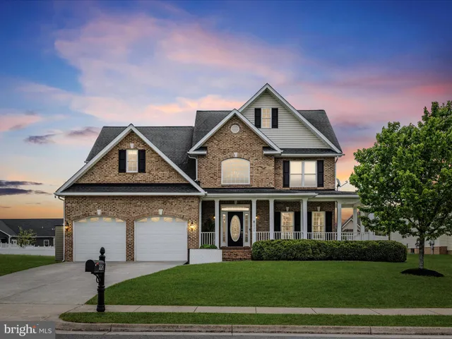 $669,900 | 226 Taggart Drive, Winchester, VA 22602