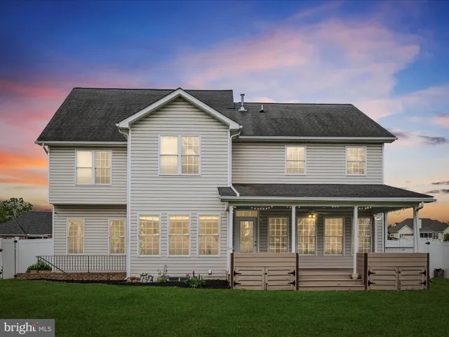$669,900 | 226 Taggart Drive, Winchester, VA 22602