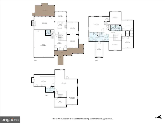 $669,900 | 226 Taggart Drive, Winchester, VA 22602