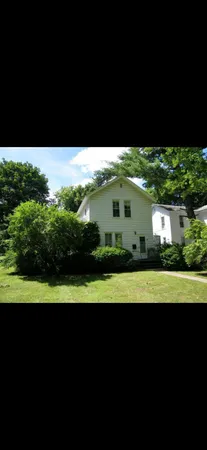 $120,000 | 318 Ives Avenue, Big Rapids, MI 49307