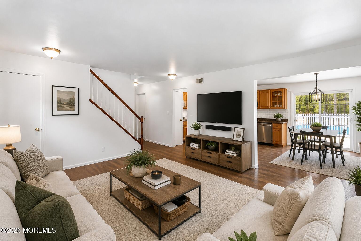 844 Miller Avenue Jackson, NJ 08527 - Photo 12 of 48 Virtually staged