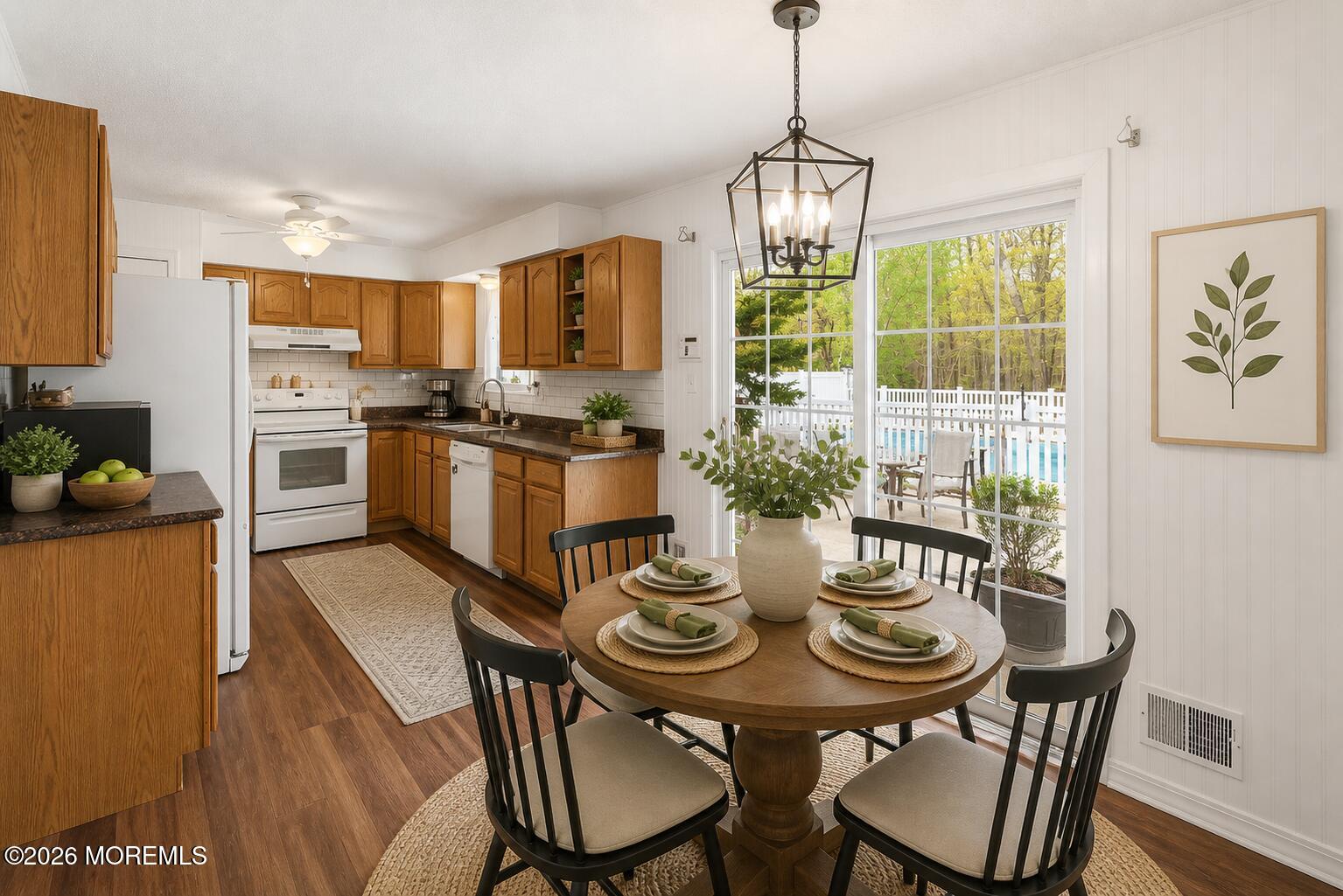 844 Miller Avenue Jackson, NJ 08527 - Photo 14 of 48 Virtually staged