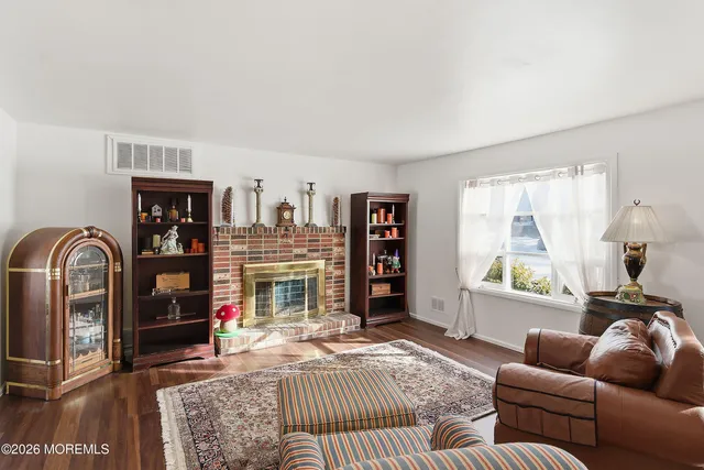 $619,000 | 844 Miller Avenue, Jackson, NJ 08527