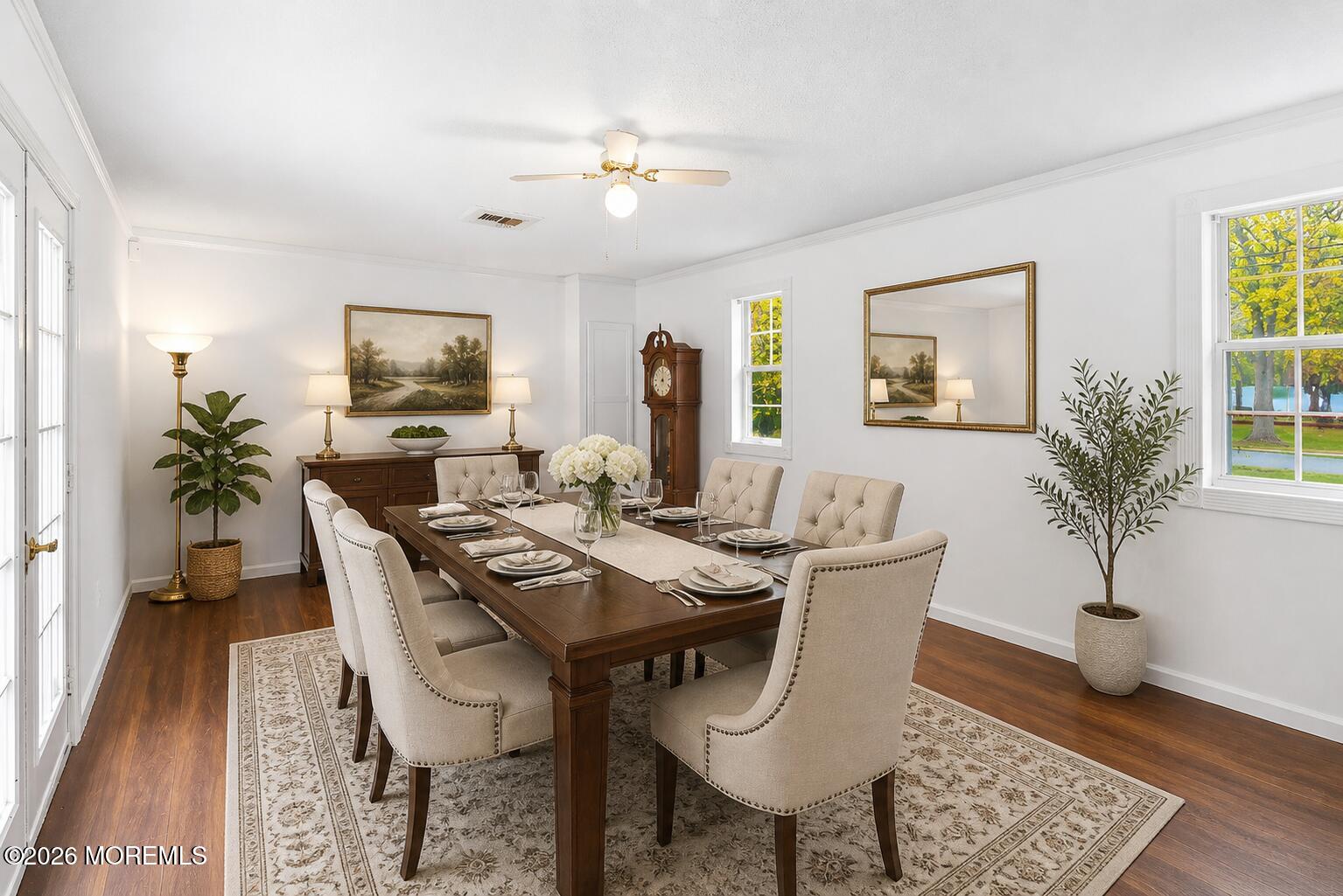 844 Miller Avenue Jackson, NJ 08527 - Photo 17 of 48 Virtually staged