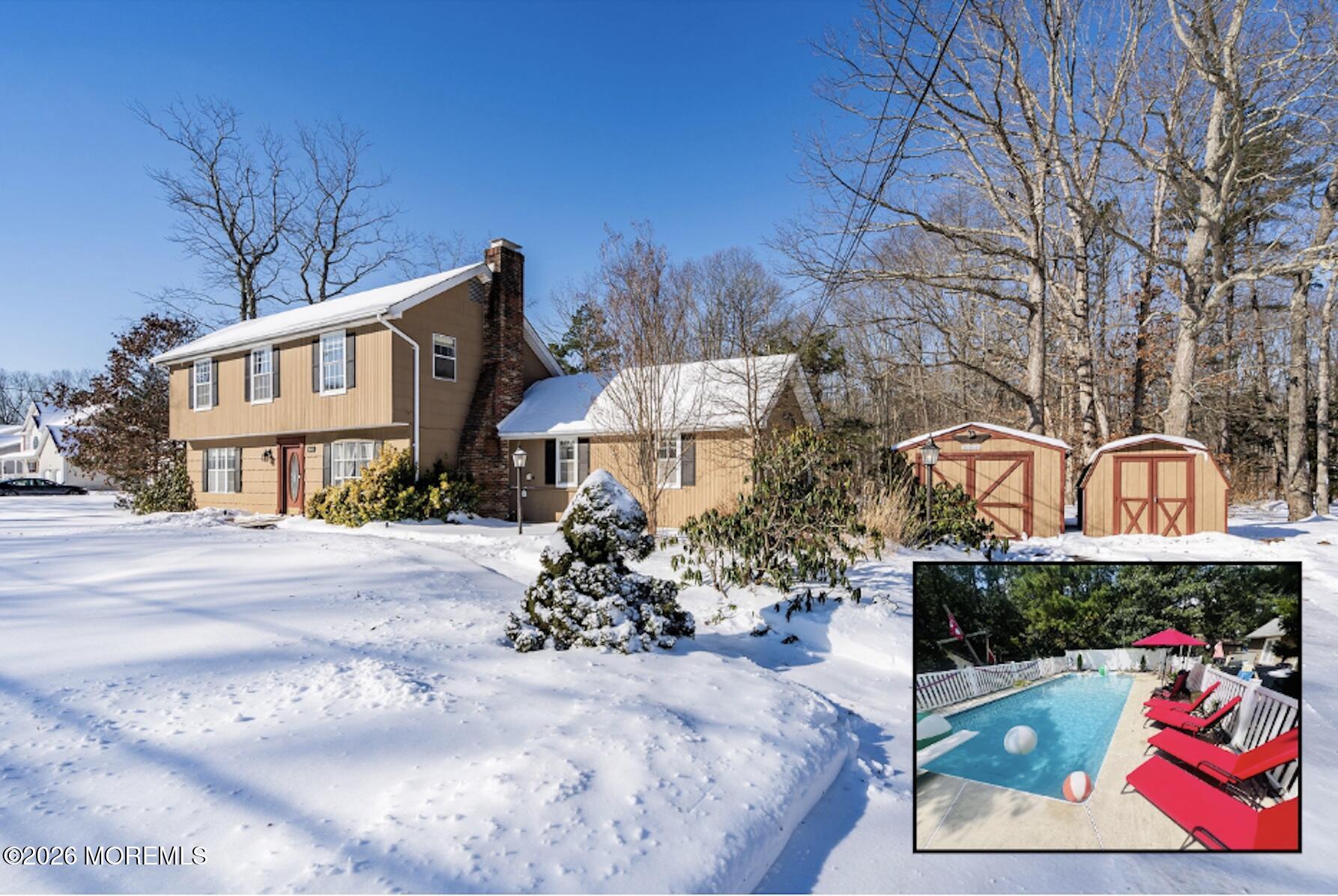 844 Miller Avenue Jackson, NJ 08527 - Photo 2 of 44 Untitled 2