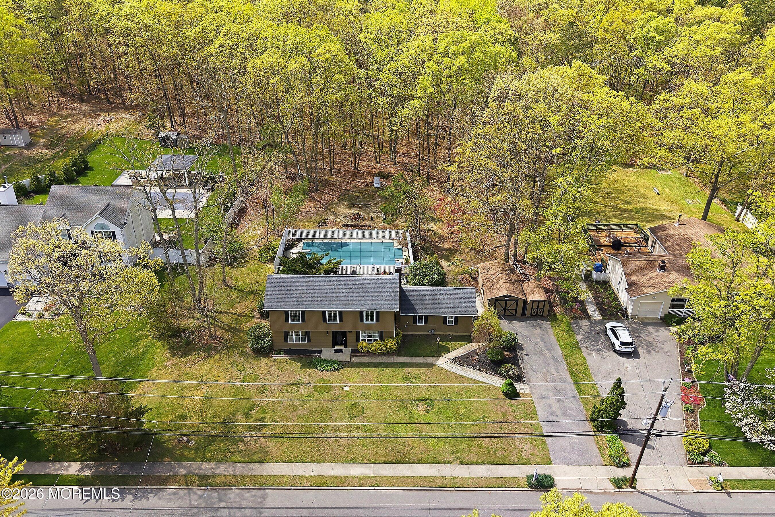 844 Miller Avenue Jackson, NJ 08527 - Photo 43 of 48 03-Front 3