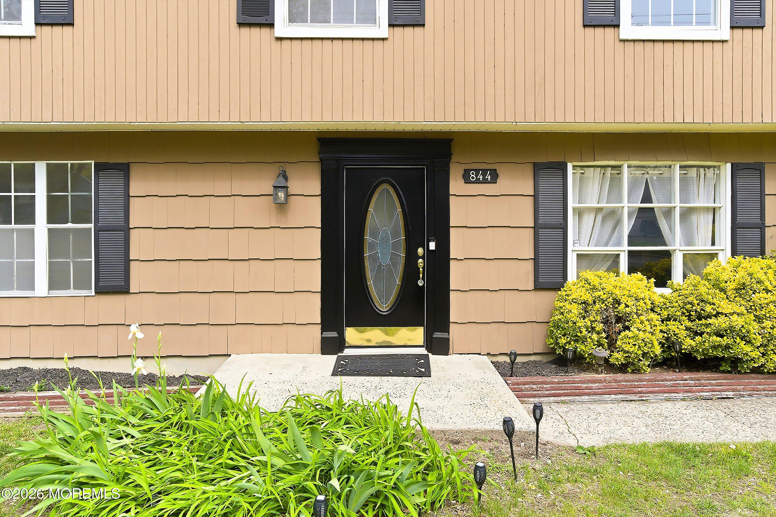 844 Miller Avenue Jackson, NJ 08527 - Photo 6 of 48 10-Front Entrance