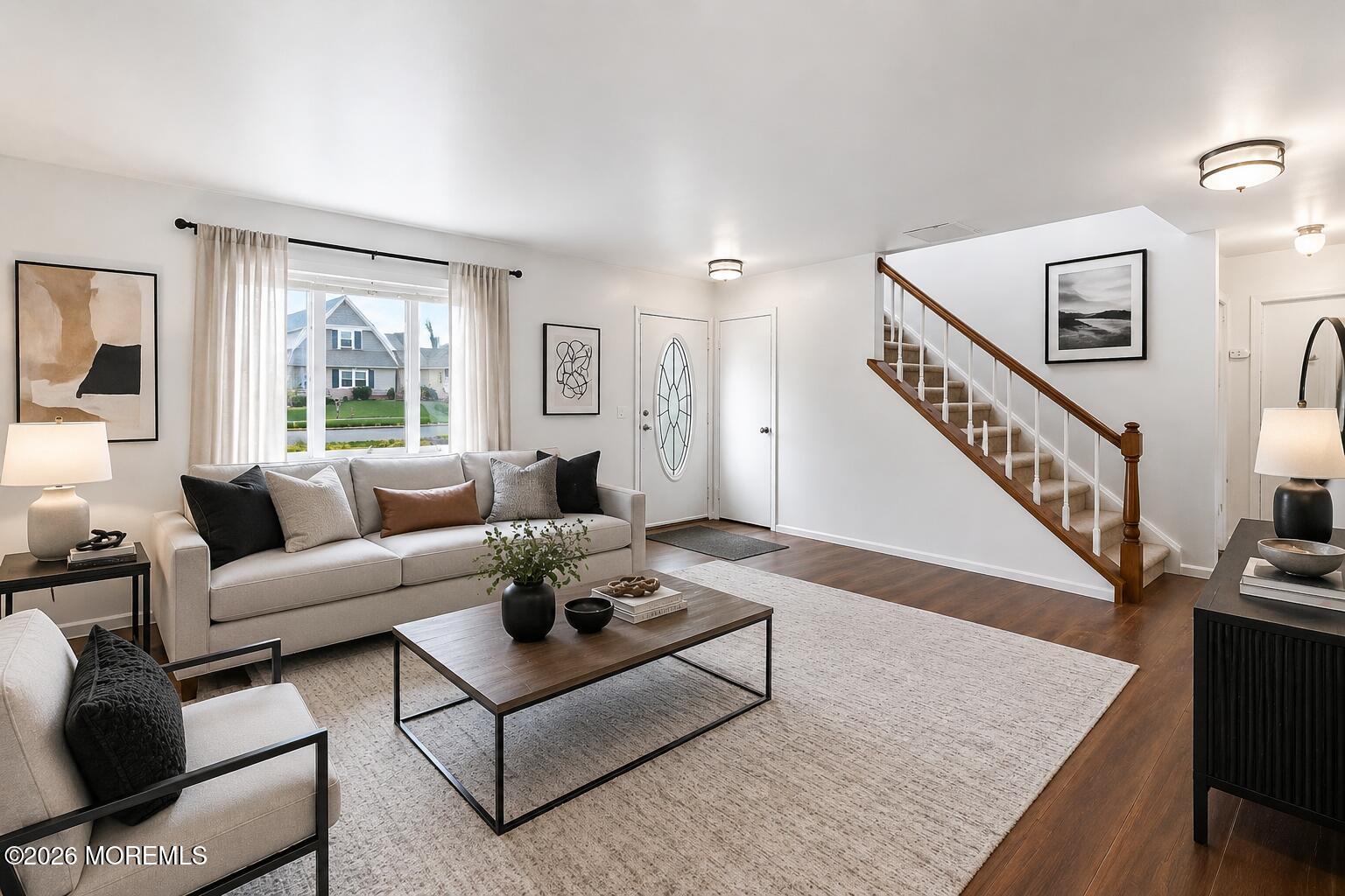 844 Miller Avenue Jackson, NJ 08527 - Photo 9 of 48 Virtually staged