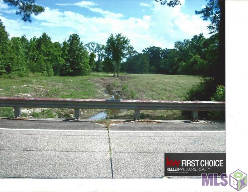 Tbd Jackson Road Zachary, LA 70791 - Photo 2 of 5 Gallery Image 2