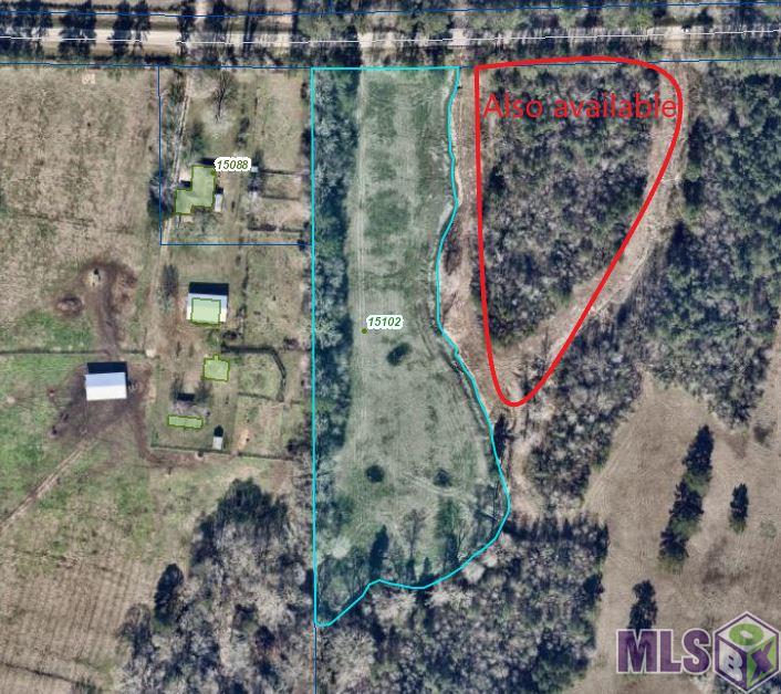 Tbd Jackson Road Zachary, LA 70791 - Photo 4 of 5 Gallery Image 4