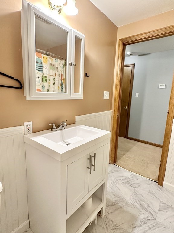 1388 Westhampton Road Northampton, MA 01062 - Photo 22 of 28 a utility room with a washer and dryer
