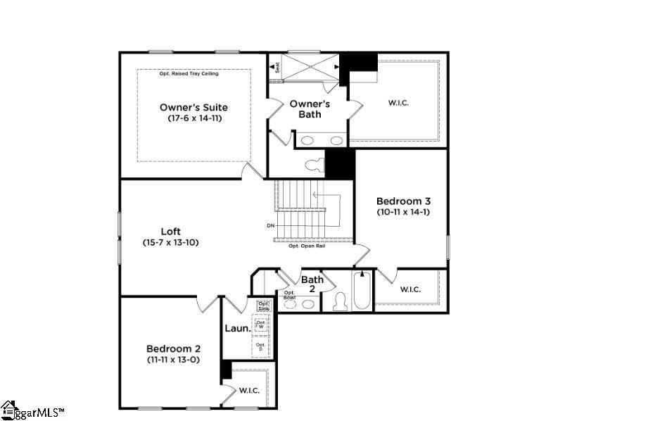 102 Moorish Circle Fountain Inn, SC 29644 - Photo 3 of 3
