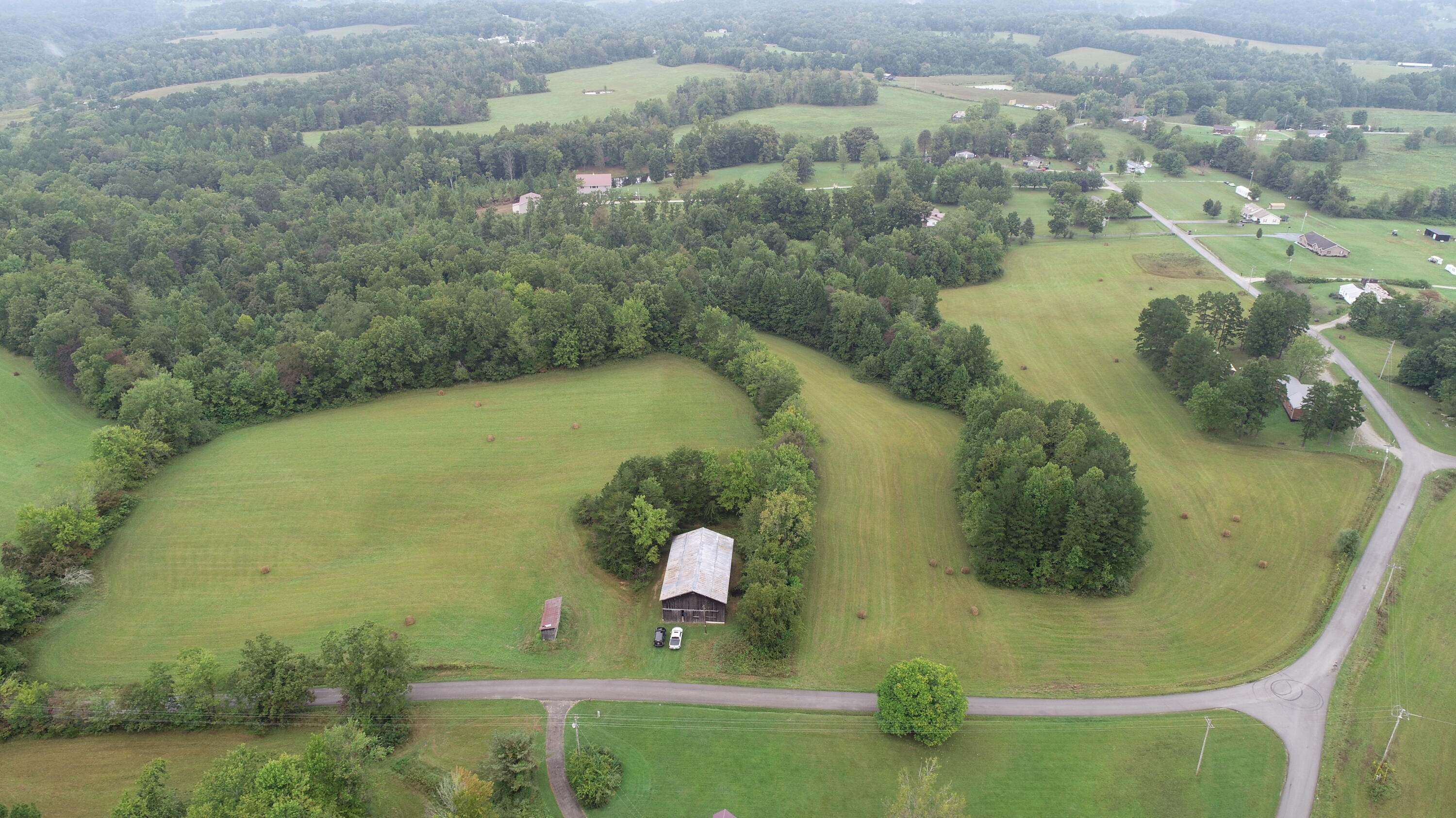 9999 Mildred Road McKee, KY 40447 - Photo 11 of 26 DJI_0425