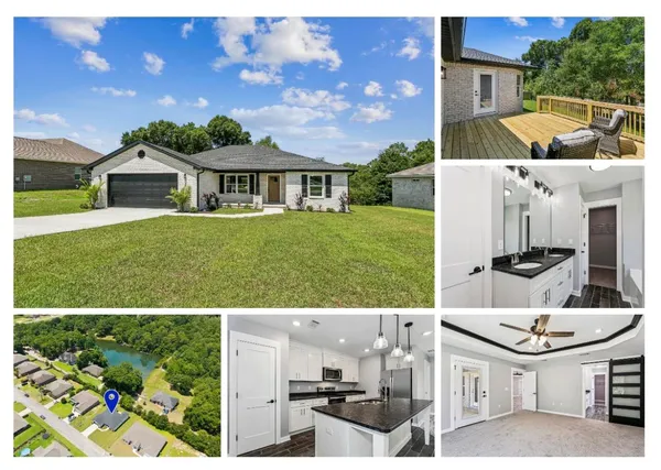 $439,999 | 249 Paradise Palm Circle, Crestview, FL 32536