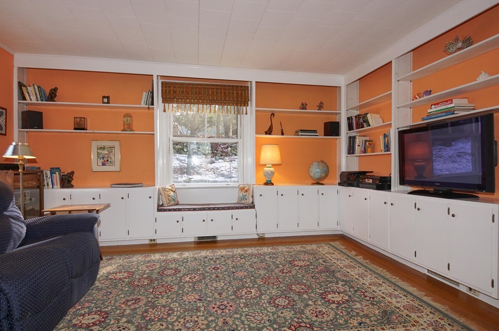 12 Fenwick Road Winchester, MA 01890 - Photo 13 of 29 Gallery Image 13