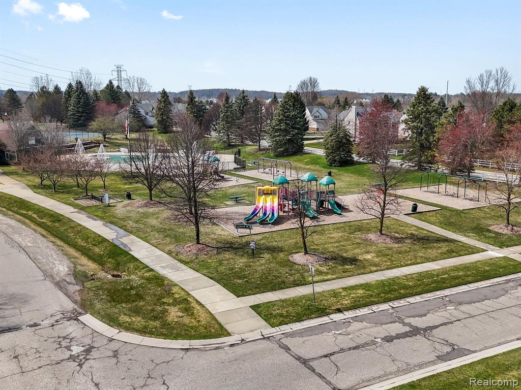 3609 Normandy Drive Rochester, MI 48306 - Photo 45 of 45