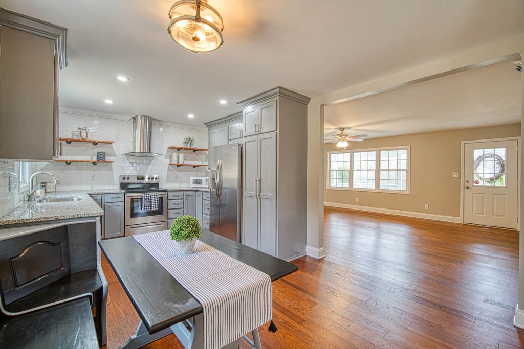 2871 Brockman McClimon Road Greer, SC 29651 - Photo 13 of 32 Gallery Image 13