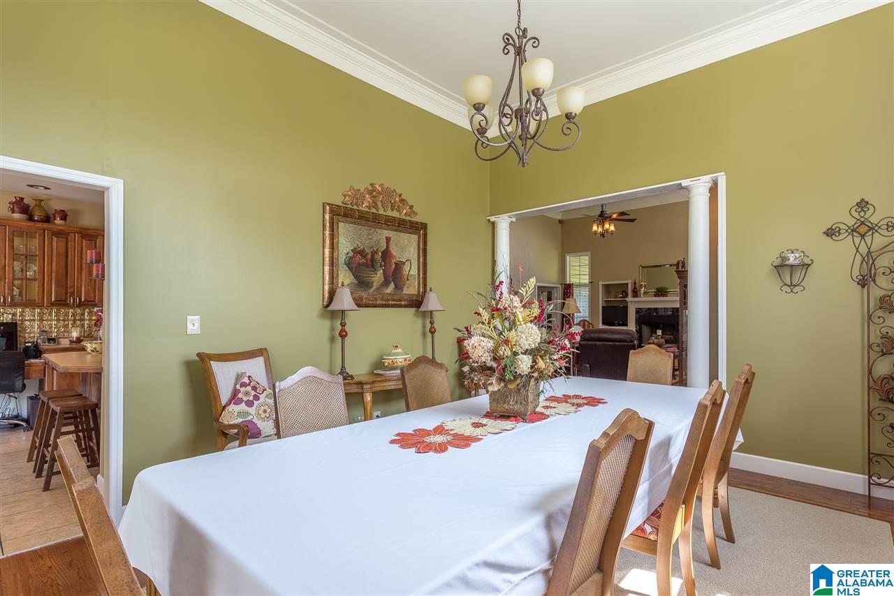 724 Jonesview Road Talladega, AL 35160 - Photo 19 of 50