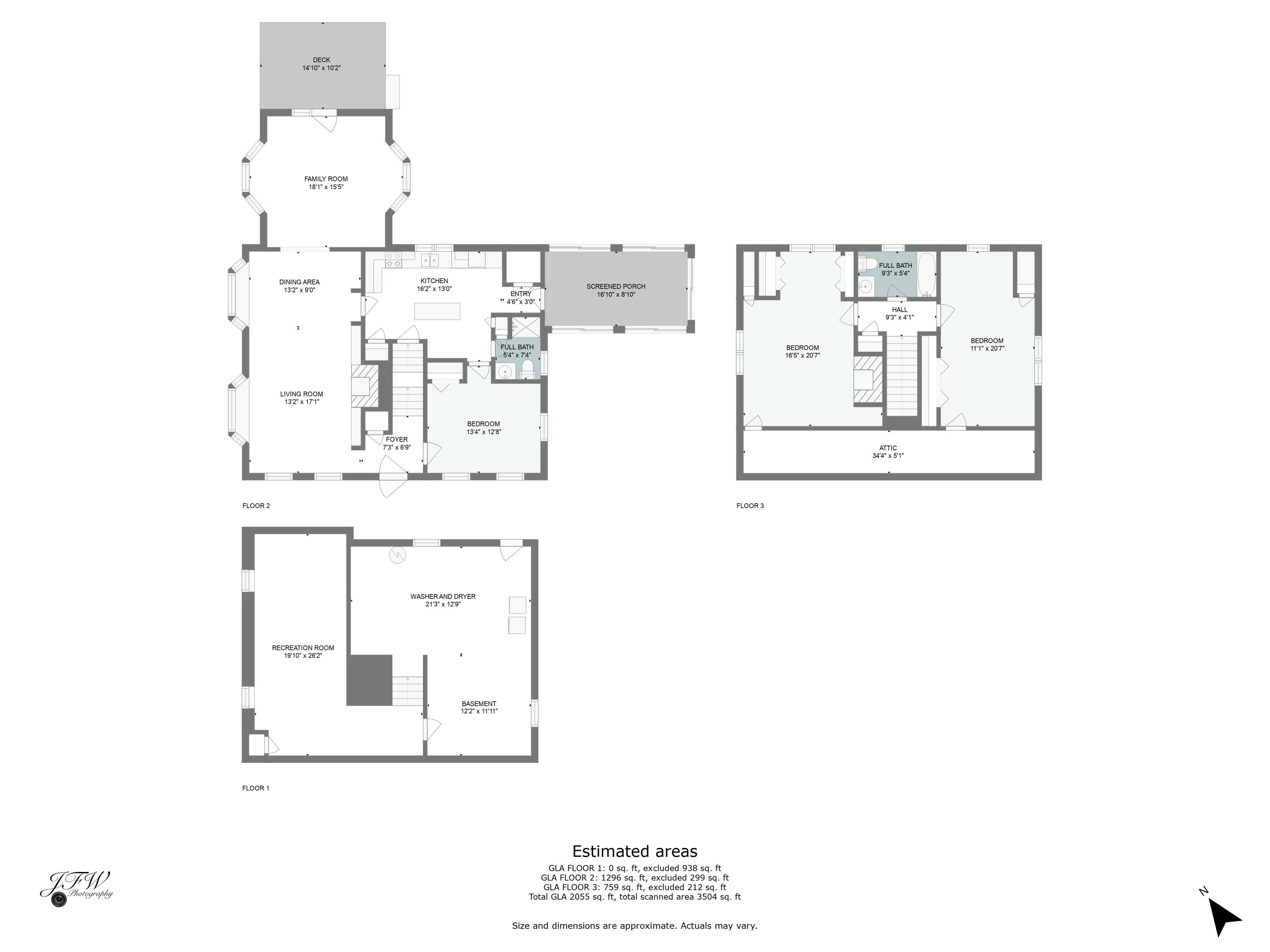 30 Sunset Lane Eastham, MA 02642 - Photo 46 of 49 1-Floorplan #4