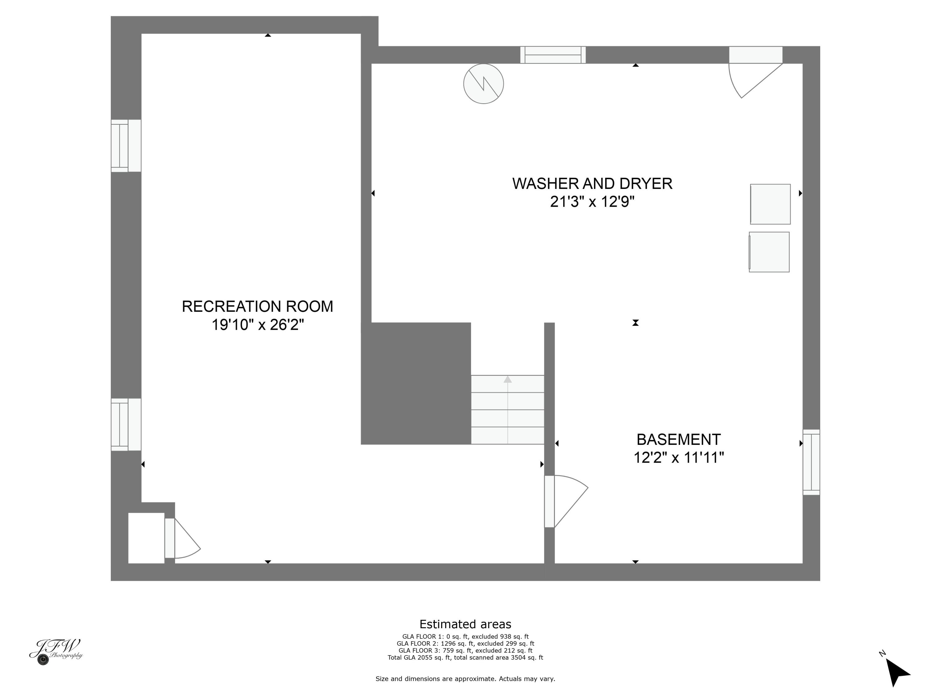 30 Sunset Lane Eastham, MA 02642 - Photo 48 of 49 3-Floorplan #1