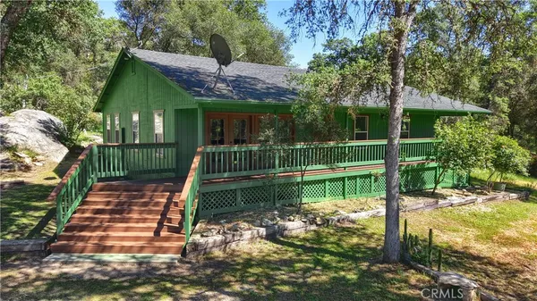 $459,000 | 4907 Daffodil Drive, Mariposa, CA 95338