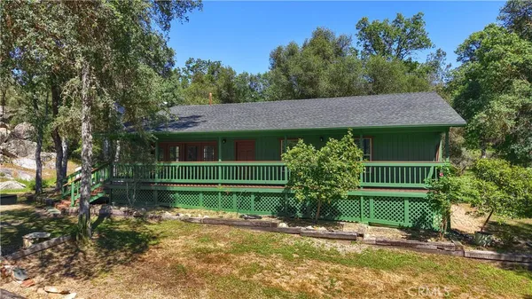 $459,000 | 4907 Daffodil Drive, Mariposa, CA 95338