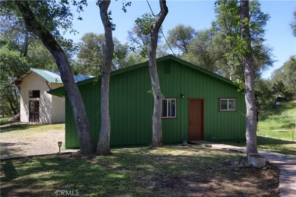 $459,000 | 4907 Daffodil Drive, Mariposa, CA 95338