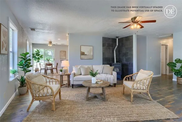 $459,000 | 4907 Daffodil Drive, Mariposa, CA 95338