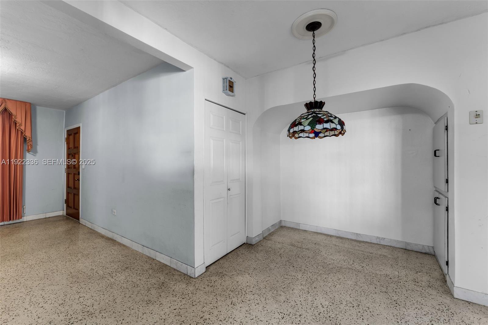 6841 Southwest 1st Street Miami, FL 33144 - Photo 9 of 30 a view of a room with window