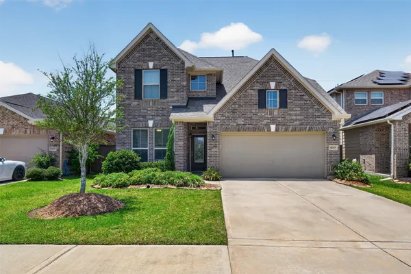 $359,000 | 4243 Pale Fox Lane, Katy, TX 77493