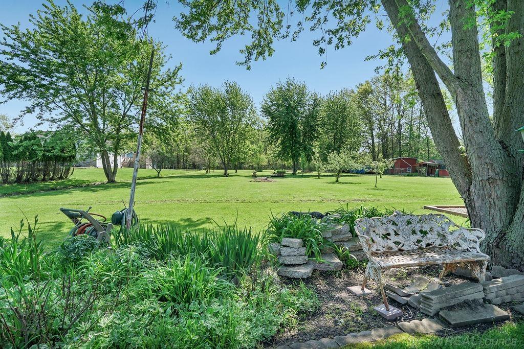 6365 Bethuy Road Fair Haven, MI 48023 - Photo 10 of 38