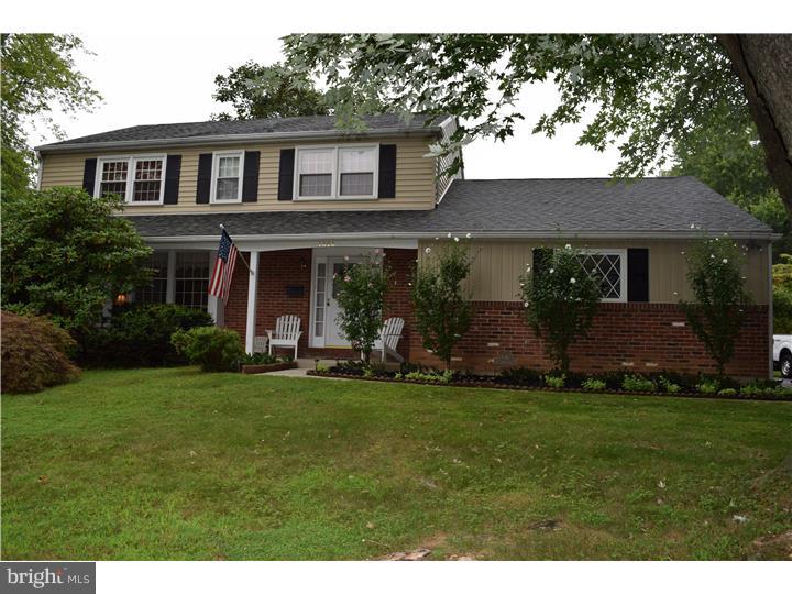 1090 Cedar Grove Road Broomall, PA 19008 - Photo 1 of 20 Exterior Front