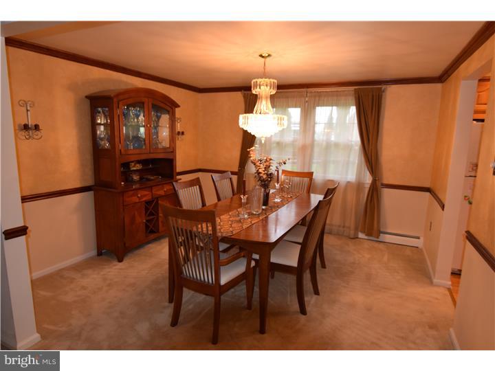 1090 Cedar Grove Road Broomall, PA 19008 - Photo 6 of 20 Dining Room