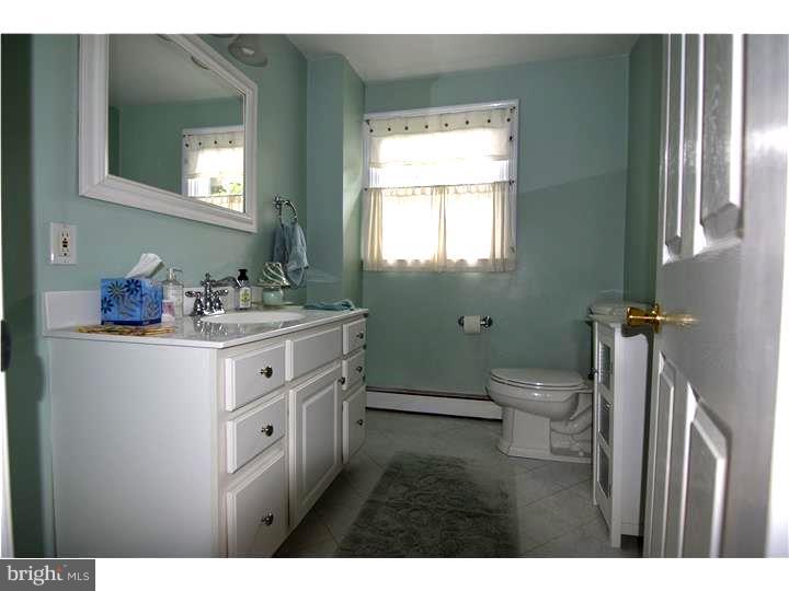 1090 Cedar Grove Road Broomall, PA 19008 - Photo 10 of 20 Half Bath