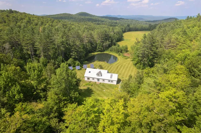 $785,000 | 228 Leonard Road, Sharon, VT 05068