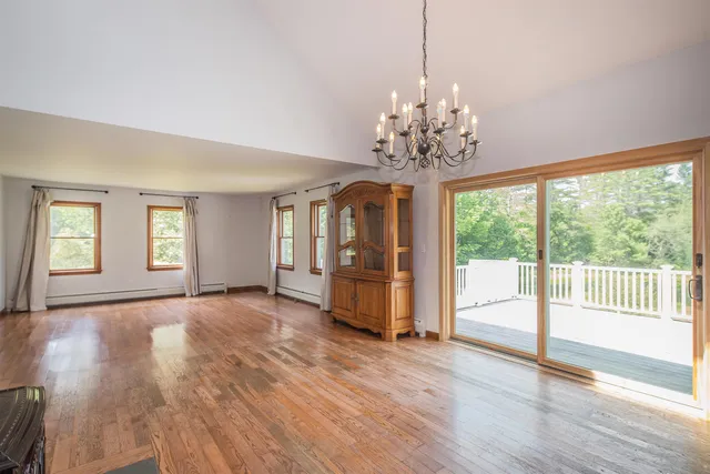 $785,000 | 228 Leonard Road, Sharon, VT 05068