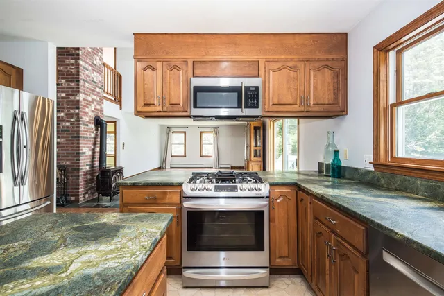 $785,000 | 228 Leonard Road, Sharon, VT 05068