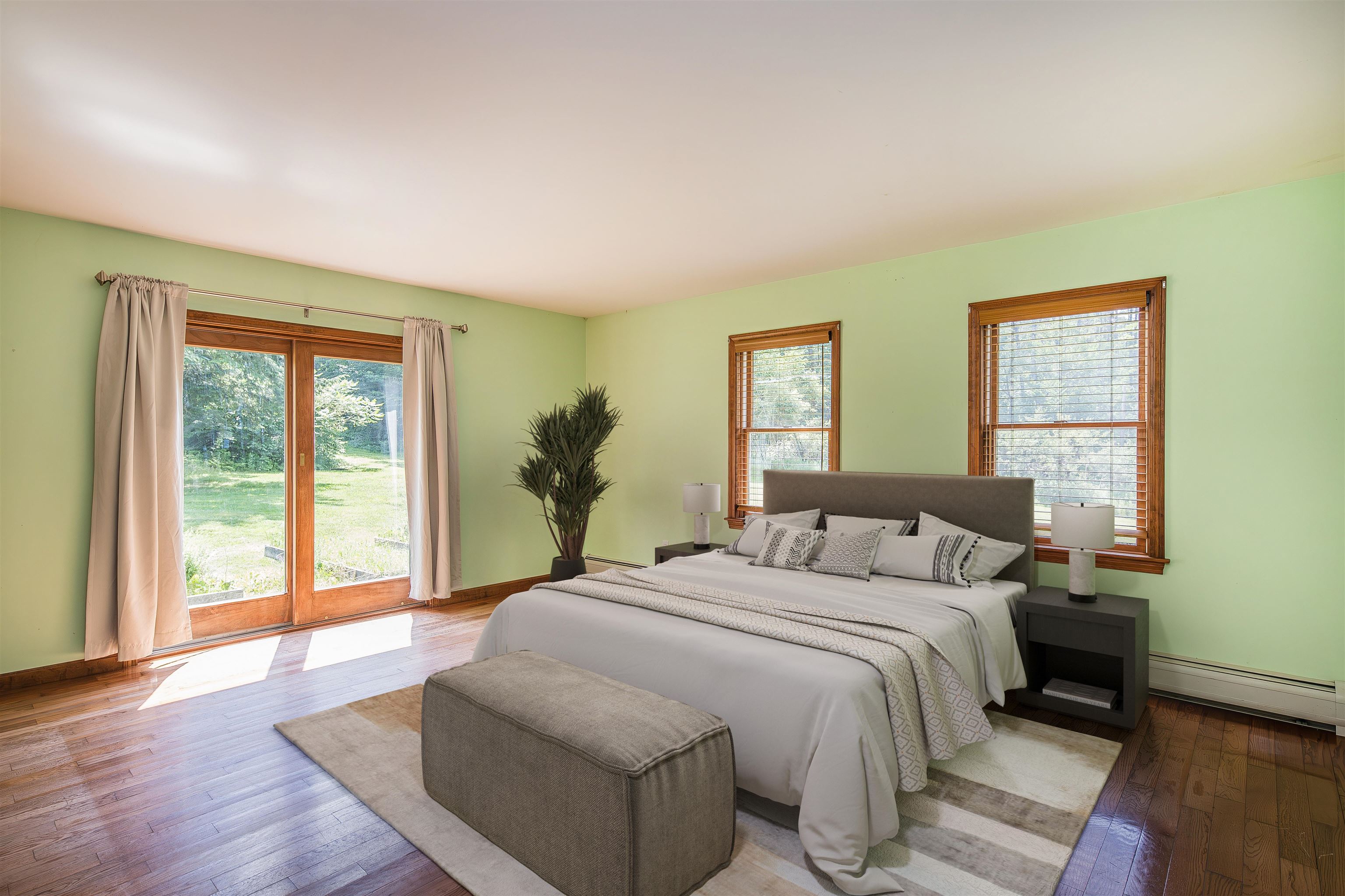 228 Leonard Road Sharon, VT 05068 - Photo 25 of 49