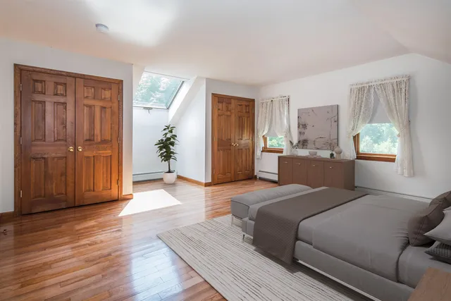 $785,000 | 228 Leonard Road, Sharon, VT 05068