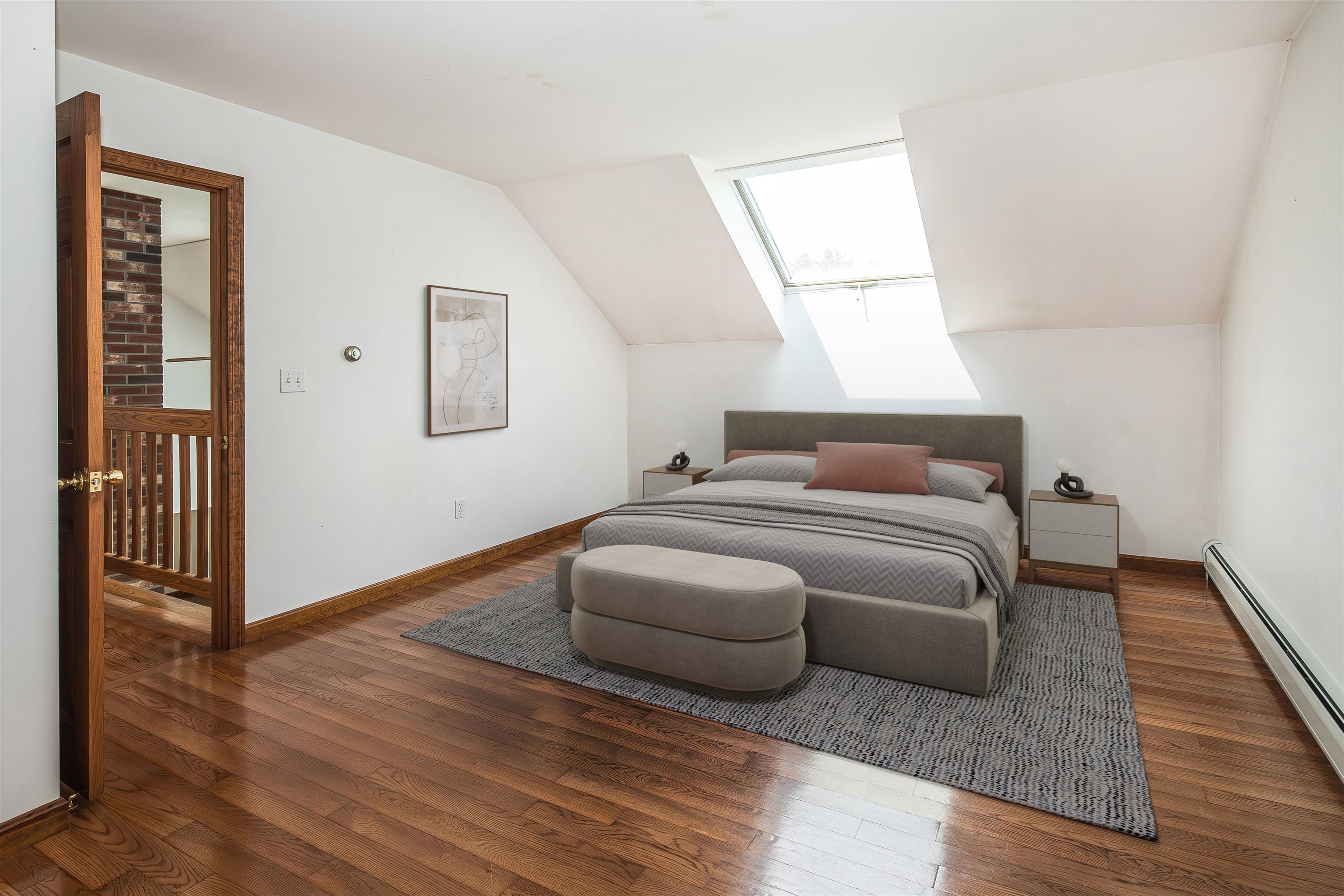 228 Leonard Road Sharon, VT 05068 - Photo 35 of 49